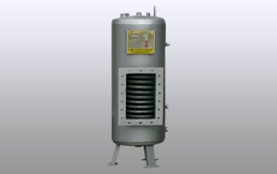 منبع کویلی اسپیرال