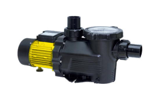 پمپ تصفیه استخر aqua technix