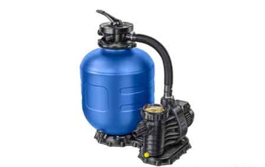 فیلتر تصفیه استخر و جکوزی AQUATECHNIX