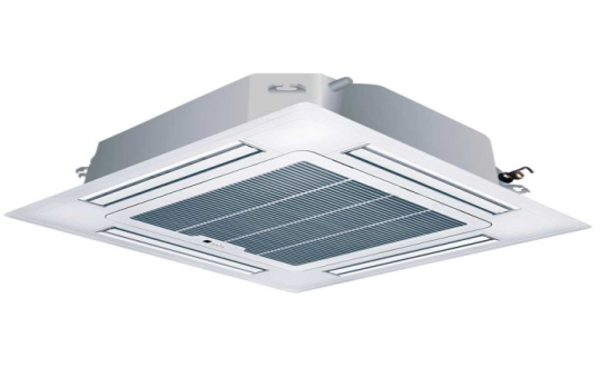 فن کویل کاستی جی پلاس