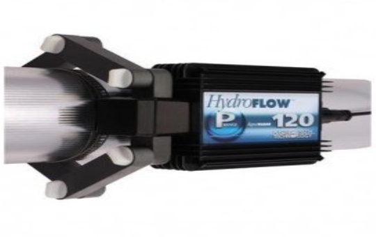 رسوبزدای التراسونیک