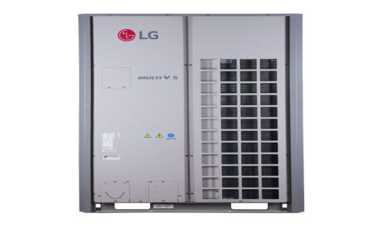 LG VRF